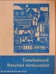 Tanulmányok Bonyhád történetéből