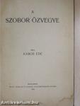 A szobor özvegye