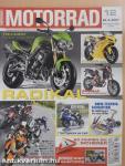 Motorrad 12/2007