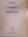 Gyermek- és nőikarok