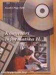 Könyvtári informatika II.