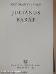 Julianus barát