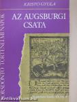 Az augsburgi csata