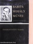Babits Mihály összegyűjtött versei