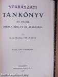 Szabászati tankönyv a mértékvevésről, a francia mintarajzolás és szabásról/Szabászati tankönyv az angol mintarajzolás és szabásról