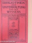 Bibliothek der Unterhaltung und des Wissens 1911/1. (gótbetűs)