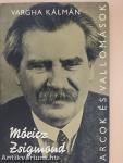 Móricz Zsigmond alkotásai és vallomásai tükrében