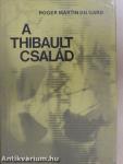 A Thibault család 1-3.