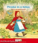 PIROSKA ÉS A FARKAS