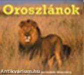 OROSZLÁNOK