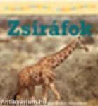 ZSIRÁFOK