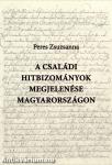 A családi hitbizományok megjelenése Magyarországon