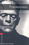 Frankenstein &#8203;(Oxford Bookworms)