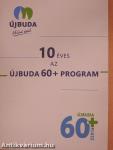 10 éves az Újbuda 60+ Program