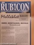 Rubicon 1998/4-5.