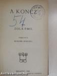 A koncz