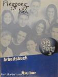 Pingpong Neu 3. - Arbeitsbuch