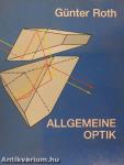 Allgemeine Optik I-II.