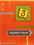 Project English 3. - Teacher's Book