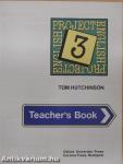 Project English 3. - Teacher's Book