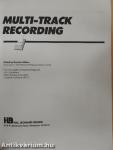 Multi-Track Recording