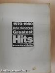 1970-1980 One Hundred Greatest Hits