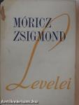 Móricz Zsigmond levelei I-II.