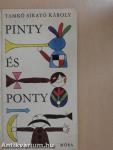 Pinty és ponty