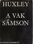 A vak Sámson