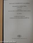 Ludwig Feuerbach válogatott filozófiai művei