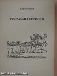 Visszaemlékezéseim