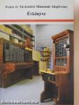 Postai és Távközlési Múzeumi Alapítvány Évkönyve 1997