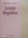 Levelek Magdához