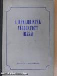 A dekabristák válogatott írásai