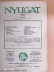 Nyugat 1929. julius 16.