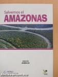 Salvemos el Amazonas - CD-vel