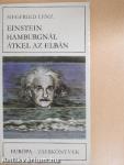 Einstein Hamburgnál átkel az Elbán