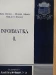 Informatika II.