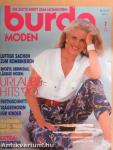 Burda Moden Juli 1990