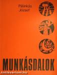 Munkásdalok