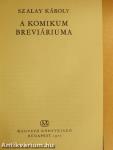 A komikum breviáriuma