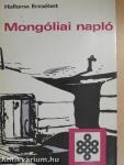 Mongóliai napló