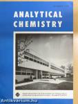 Analytical Chemistry December 1955