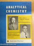 Analytical Chemistry November 1955