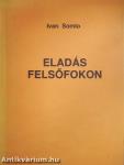 Eladás felsőfokon