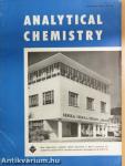 Analytical Chemistry September 1954