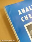 Analytical Chemistry September 1954