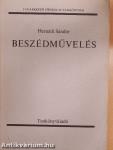 Beszédművelés