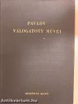 Pavlov válogatott művei