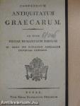 Compendium Antiquitatum Graecarum